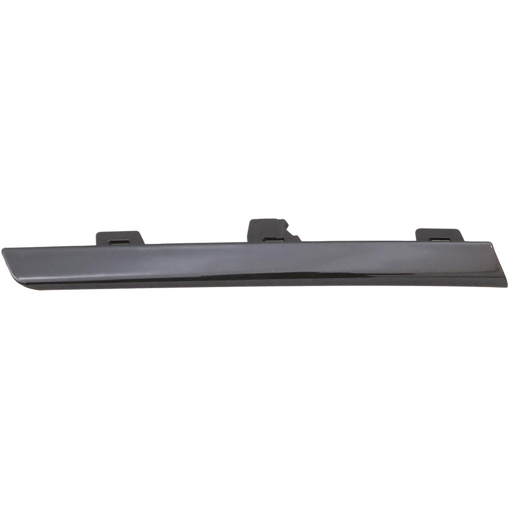 Baguette et bande protectrice, pare-chocs avant droite — Skoda Superb Berline/Break (2020-…) — réf. 7842134
