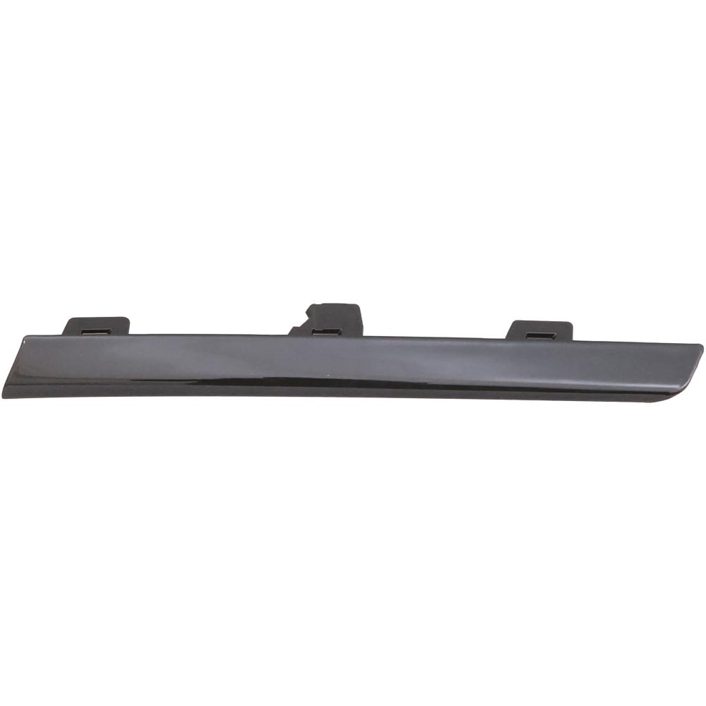 Baguette et bande protectrice, pare-chocs avant gauche — Skoda Superb Berline/Break (2020-…) — réf. 7842135