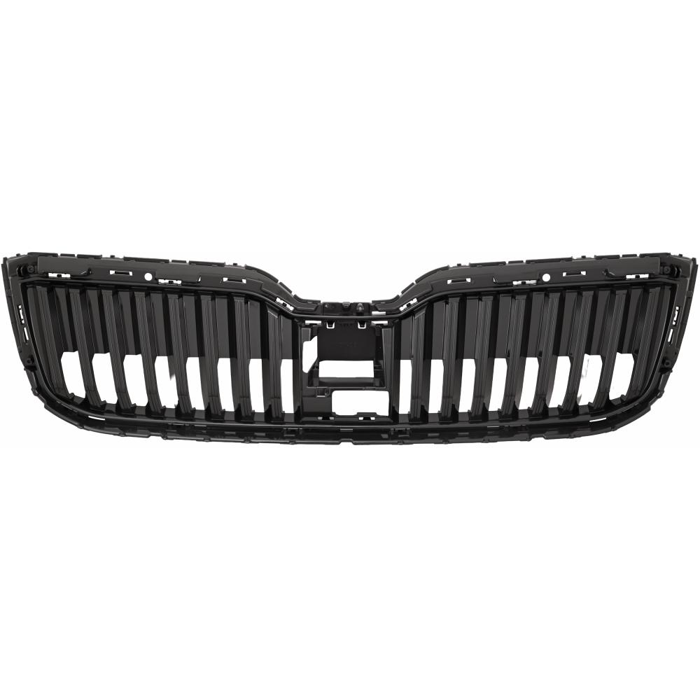 Grille de radiateur — Skoda Superb Berline/Break (2015-2019) — réf. 7842140