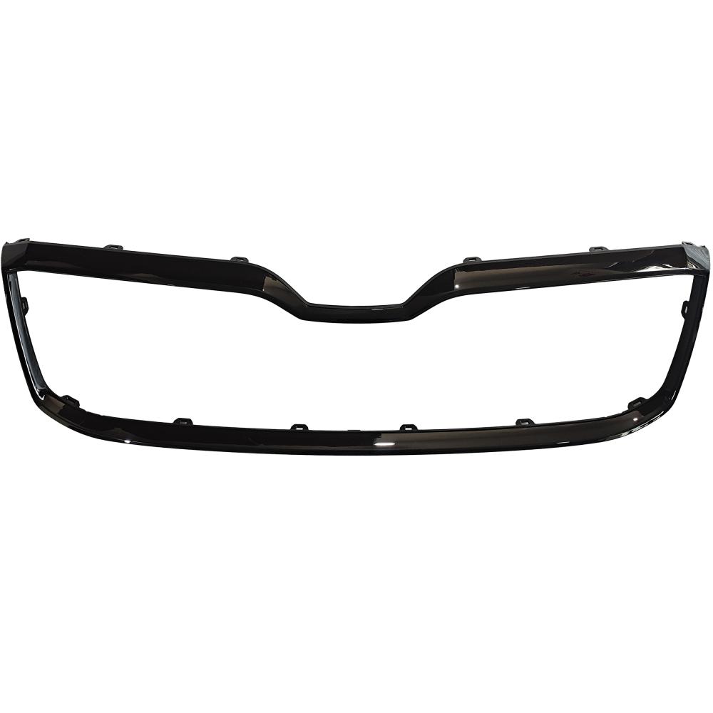 Cadre, grille de radiateur — Skoda Superb Berline/Break (2020-…)