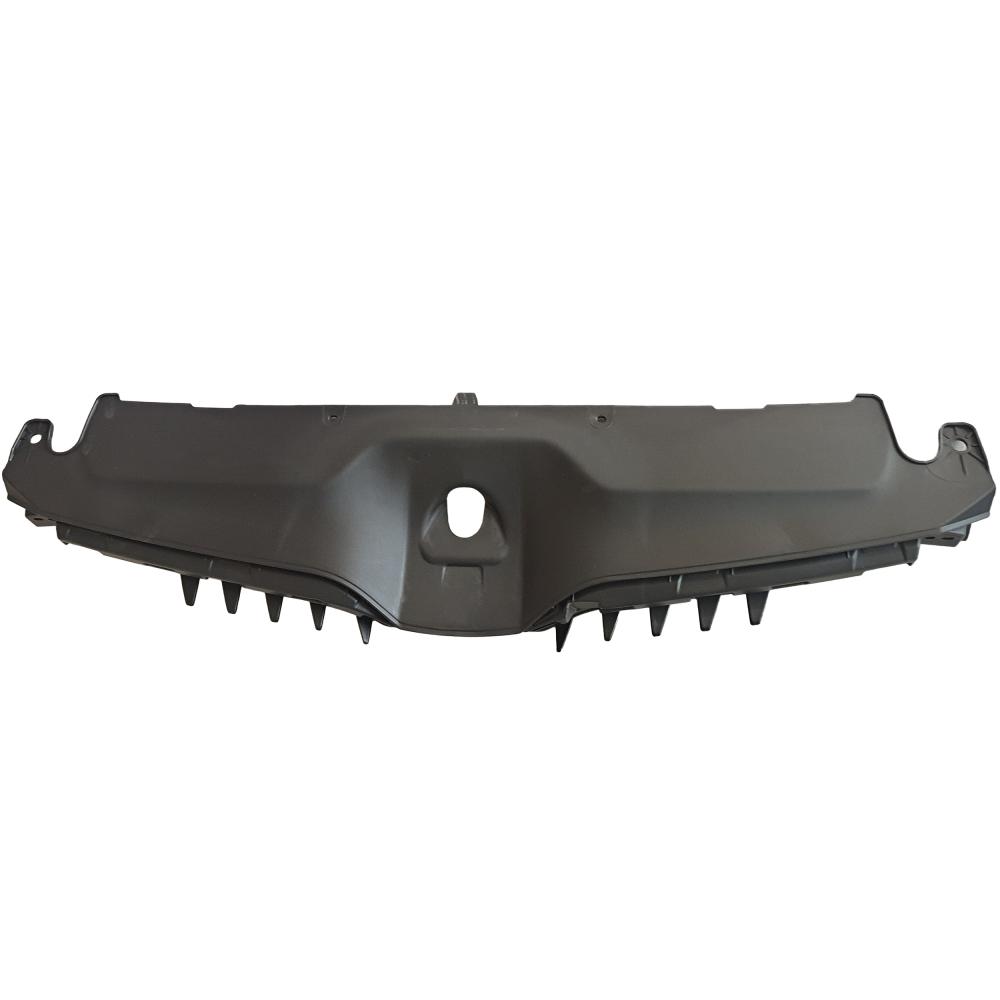 Suspension, grille de radiateur avant — Skoda Superb Berline/Break (2020-…)