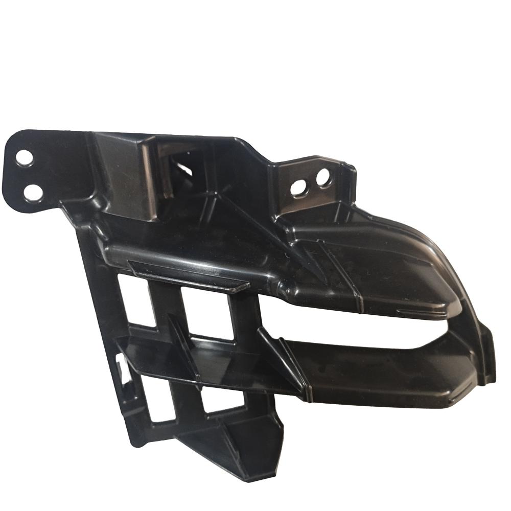 Suspension, grille de radiateur droite — Skoda Superb Berline/Break (2020-…)