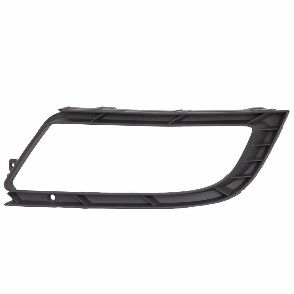 Baguette et bande protectrice, pare-chocs avant droite — Skoda Superb Berline/Break (2020-…) — réf. 7842162