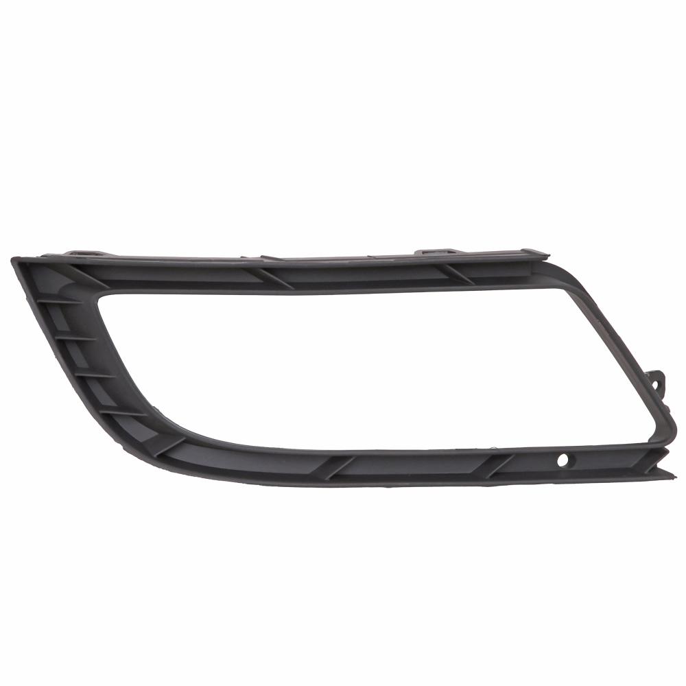 Baguette et bande protectrice, pare-chocs avant gauche — Skoda Superb Berline/Break (2020-…) — réf. 7842163