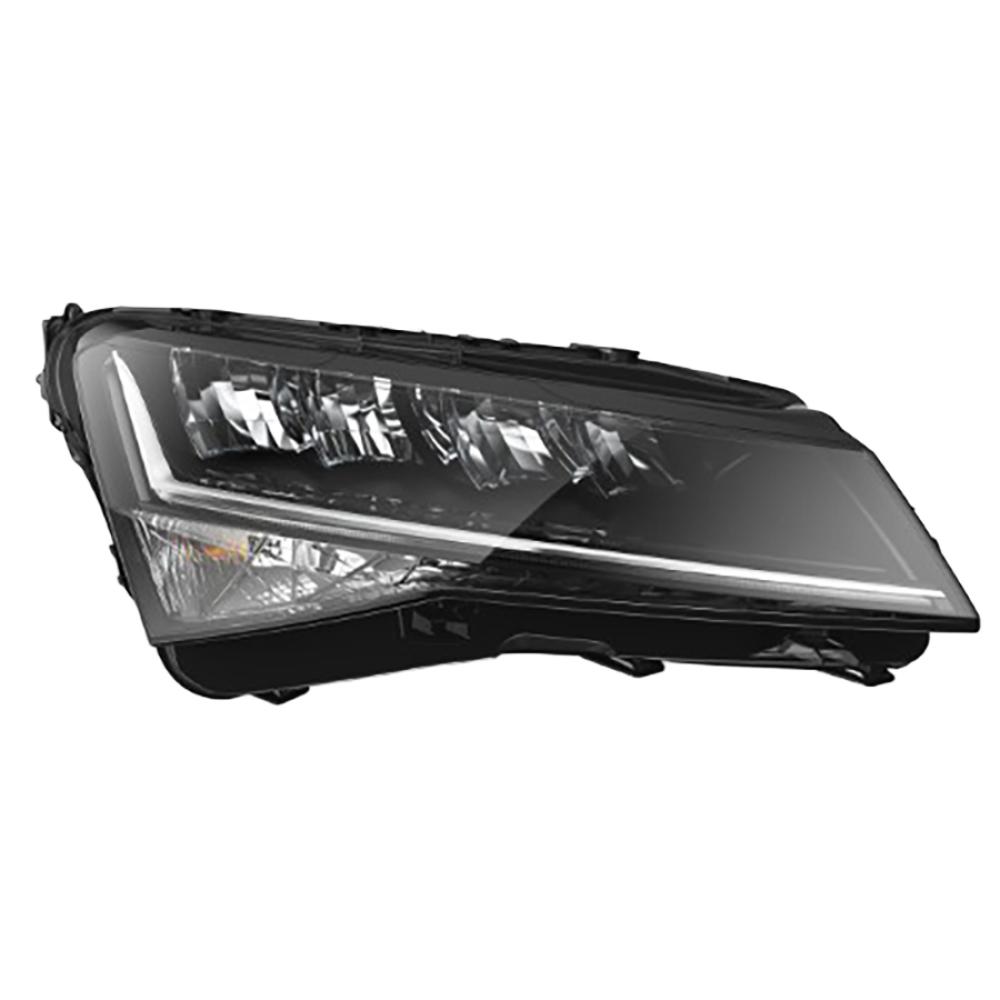 Projecteur principal droite — Skoda Superb Berline/Break (2020-…) — réf. 7842180