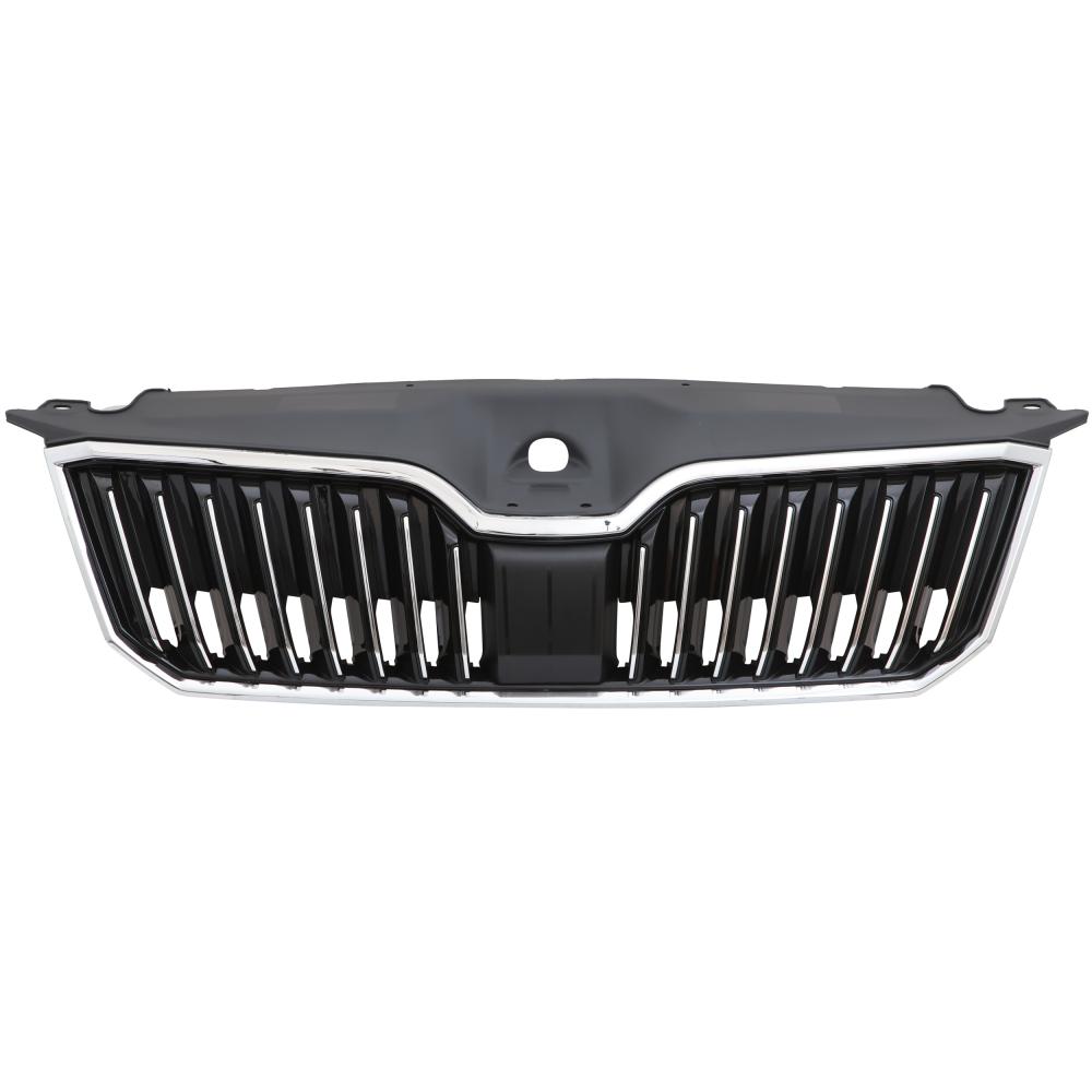 Grille de radiateur — Skoda SuperB (2015-2019) — réf. 7842241