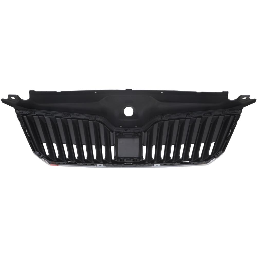 Grille de radiateur — Skoda SuperB (2015-2019) — vue 3