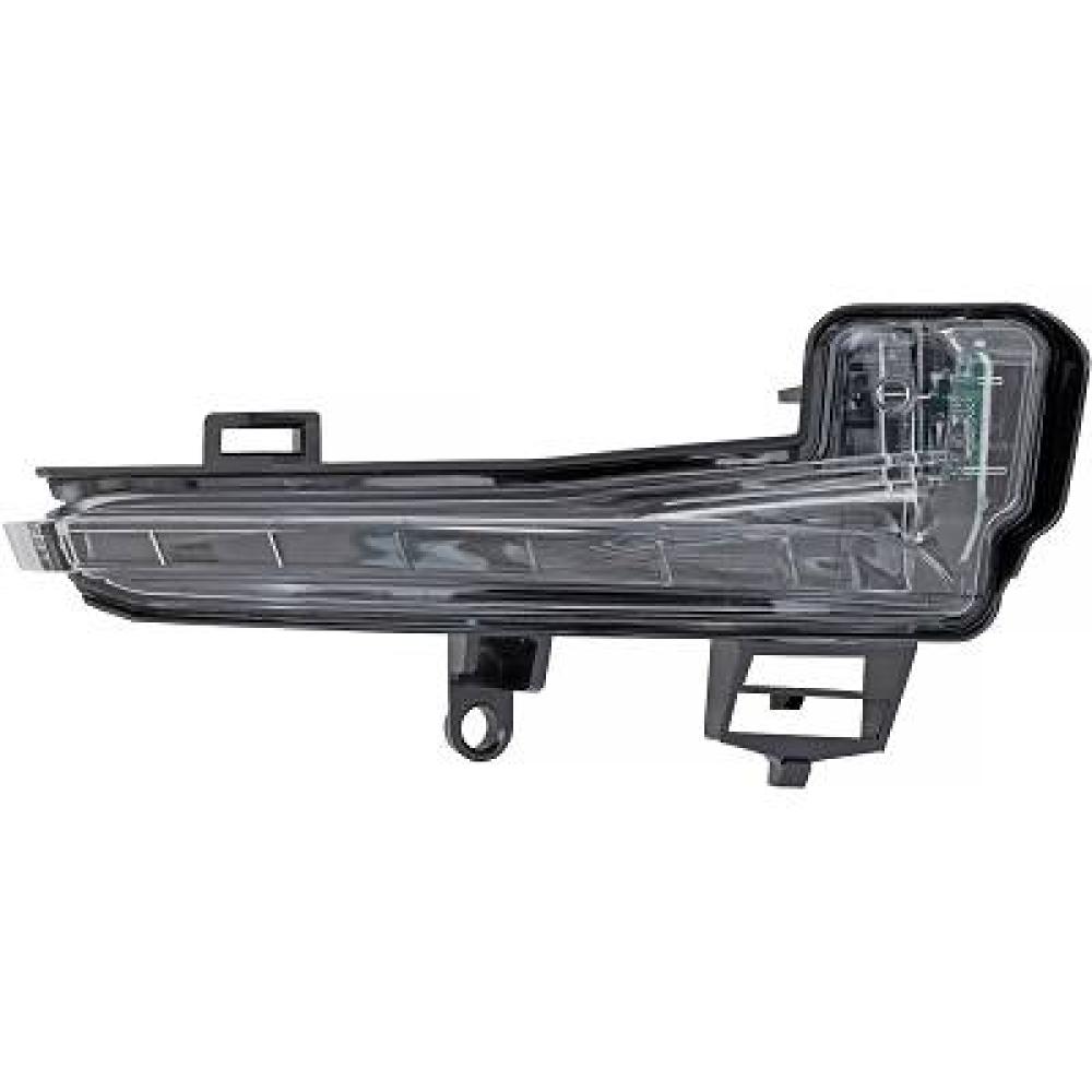 Feu clignotant 260 — Skoda Superb Berline/Break (2015-2019) (+1)