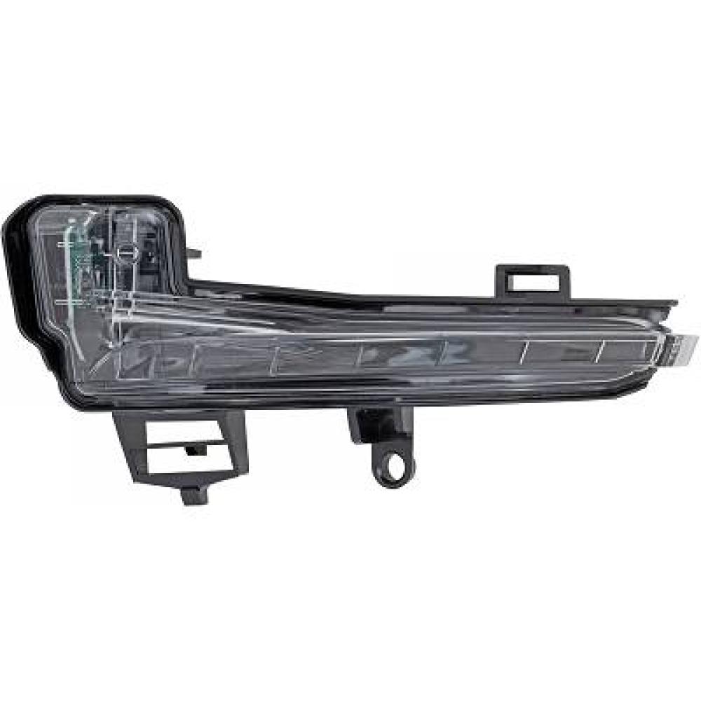 Feu clignotant 259 — Skoda Superb Berline/Break (2015-2019) (+1)