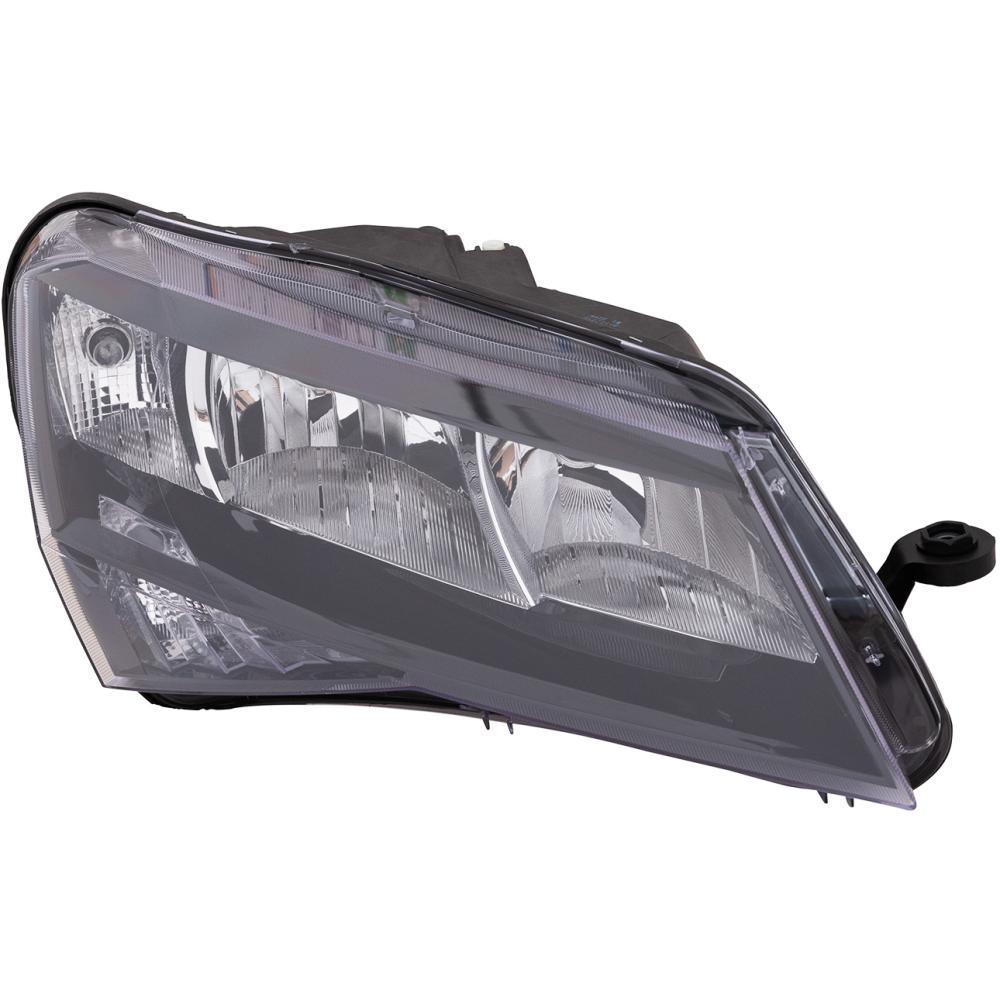 Projecteur principal droite — Skoda Superb Berline/Break (2015-2019) — réf. 7842980