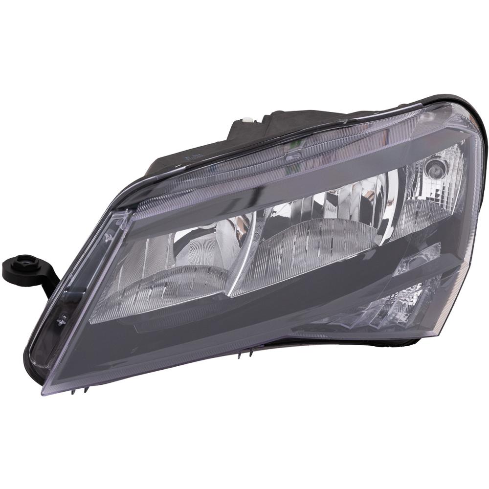 Projecteur principal gauche — Skoda Superb Berline/Break (2015-2019) — réf. 7842981