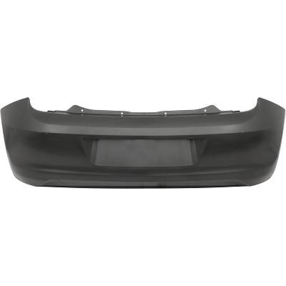 Pare-chocs arrière — Skoda Citigo (2011-2017) — réf. 7851055