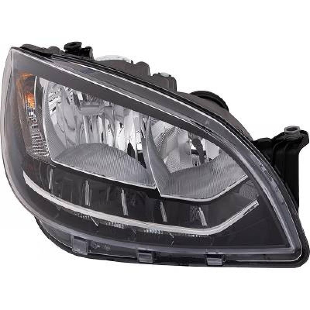 Projecteur principal droite — Skoda Citigo (2018-…) — réf. 7851180