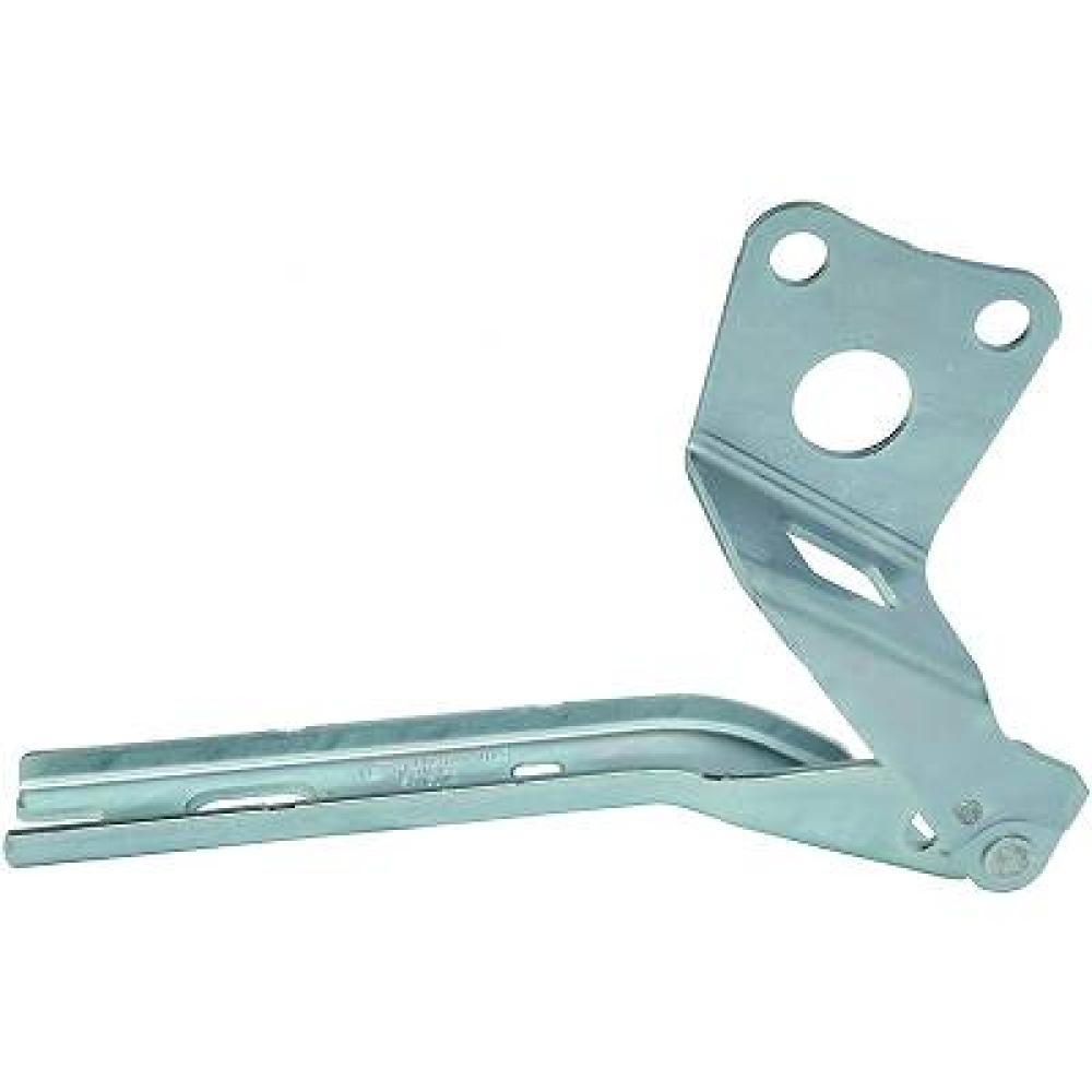 Charnière, capot-moteur droite — Skoda Yeti (2009-2013) — réf. 7860018