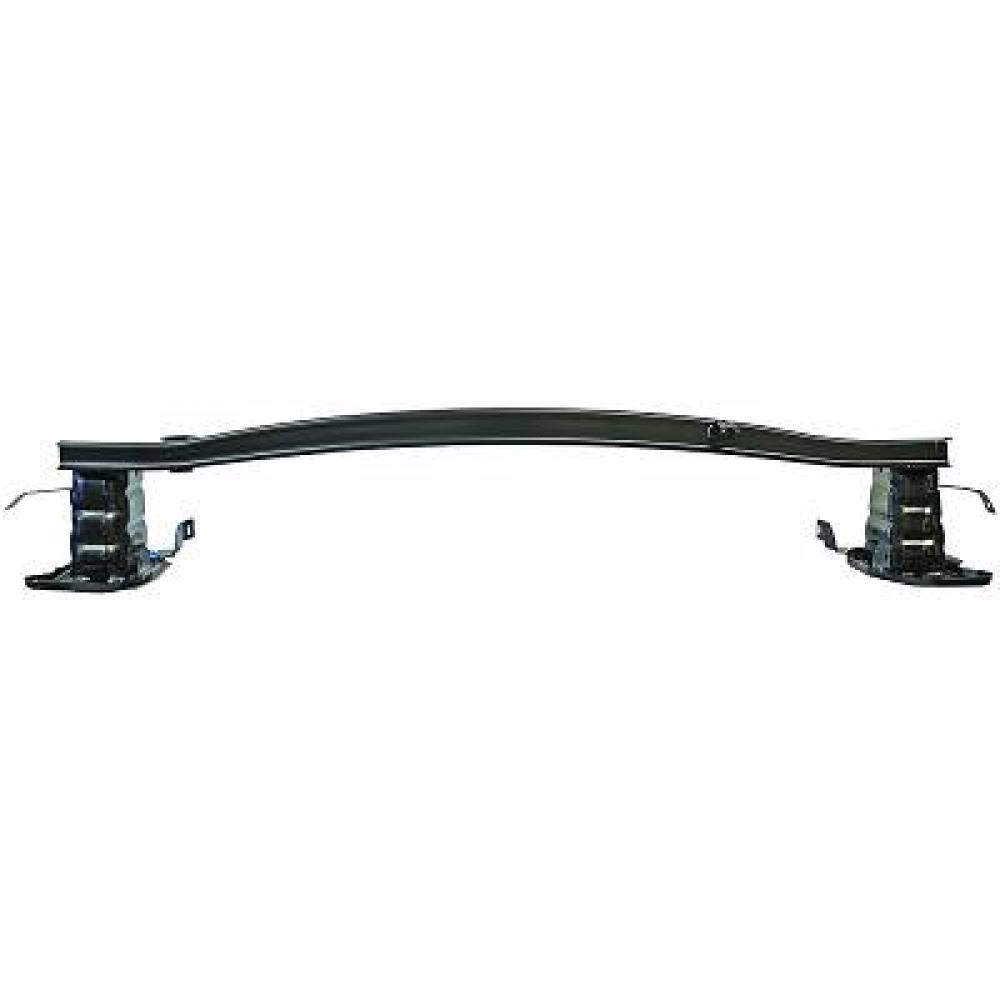 Support, pare-chocs avant — Skoda Yeti (2009-2013) — réf. 7860060