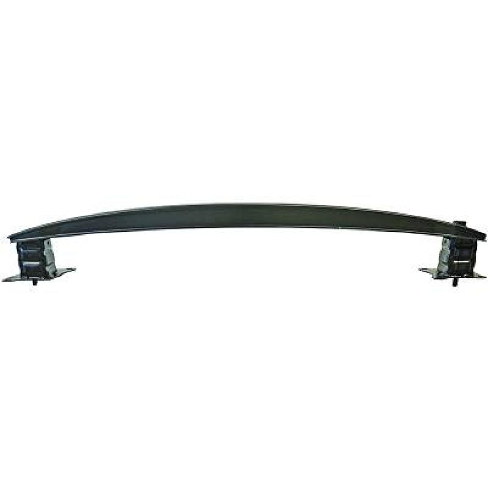Support, pare-chocs arrière — Skoda Yeti (2009-2013) — réf. 7860065