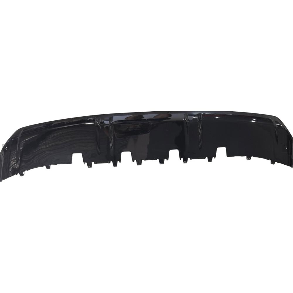 Spoiler avant — Skoda Yeti (2014-…)