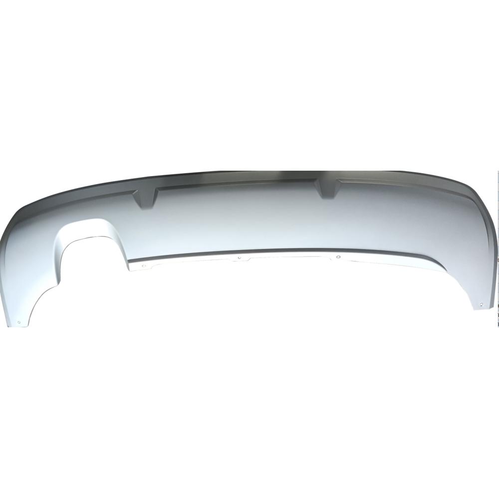 Spoiler arrière — Skoda Yeti (2014-…)