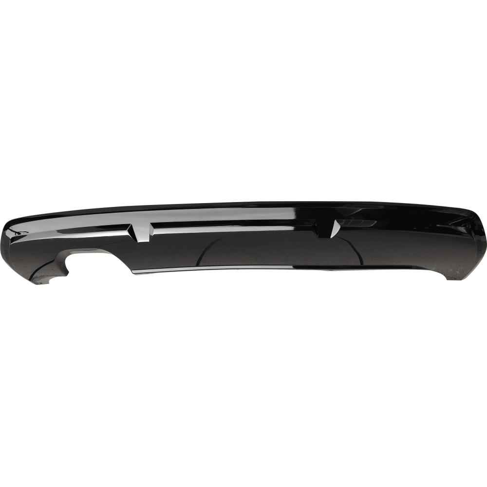 Spoiler arrière — Skoda Yeti (2014-…)
