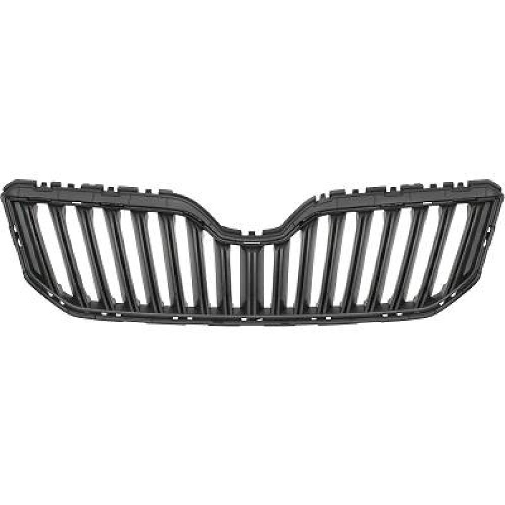 Grille de radiateur — Skoda Yeti (2014-…) — réf. 7861040
