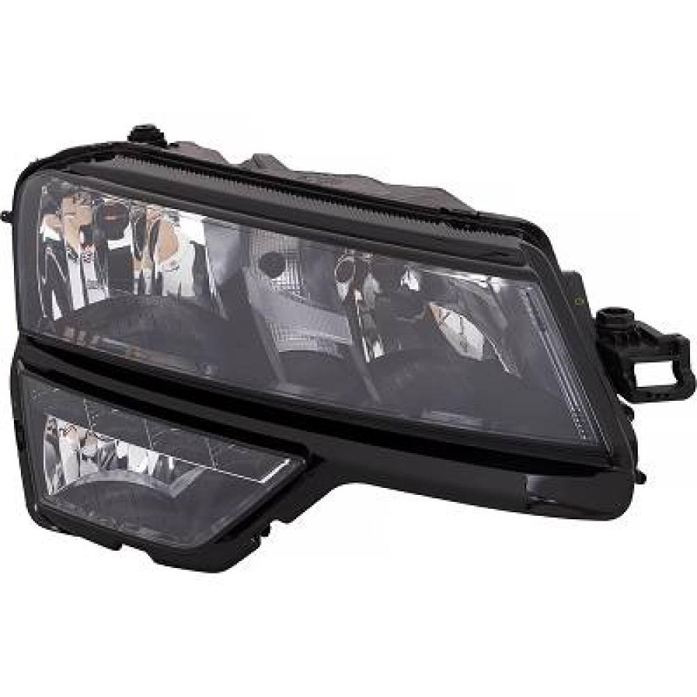 Projecteur principal droite — Skoda Karoq (2018-…) — réf. 7870980