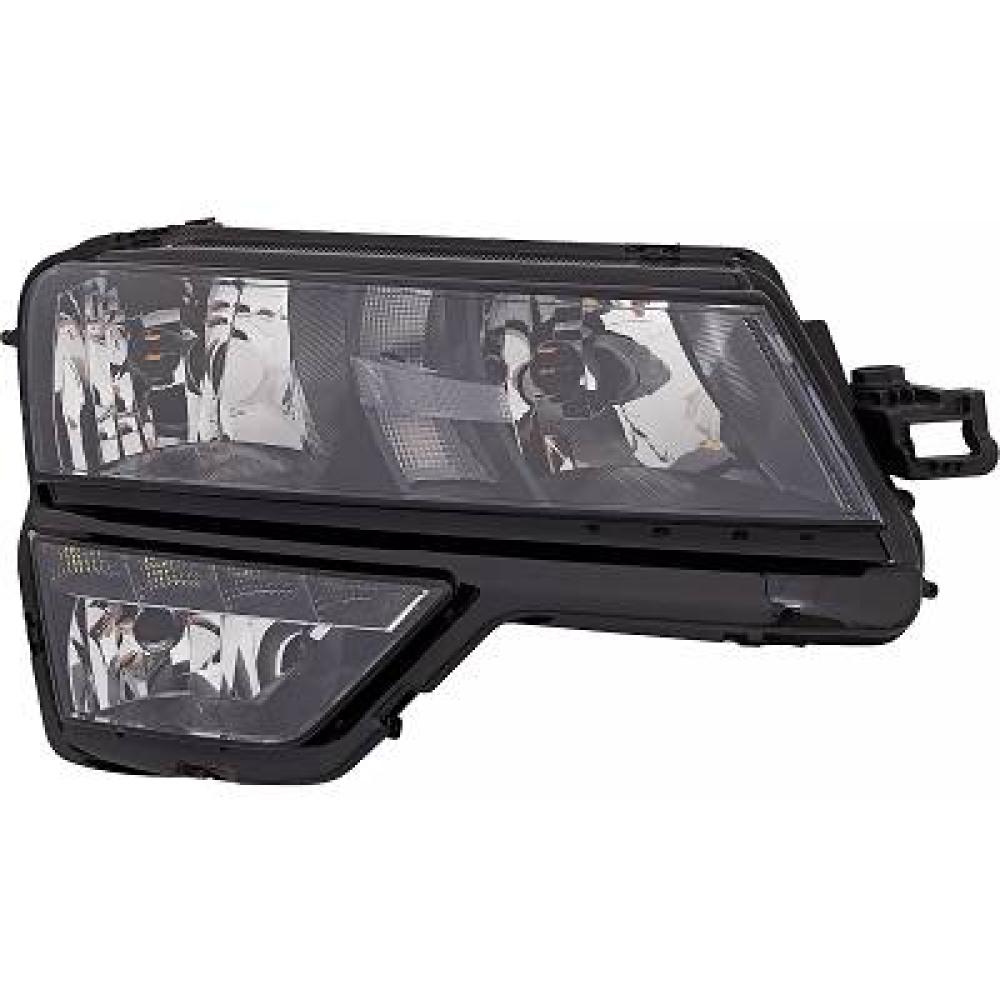 Projecteur principal droite — Skoda Karoq (2018-…) — réf. 7870982