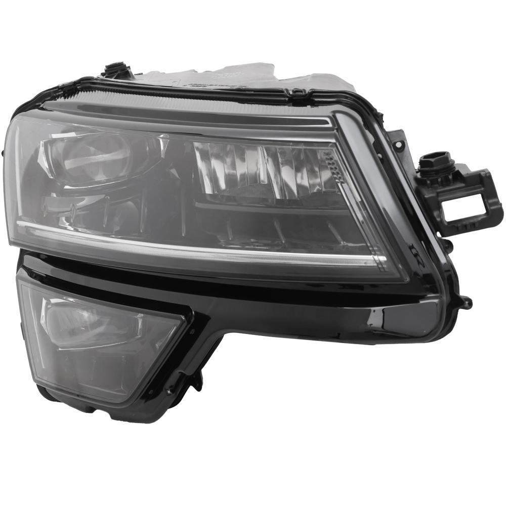 Projecteur principal droite — Skoda Karoq (2018-…) — réf. 7870984