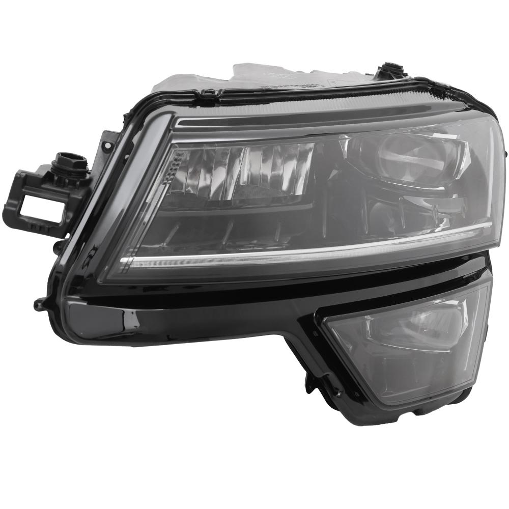Projecteur principal gauche — Skoda Karoq (2018-…) — réf. 7870985