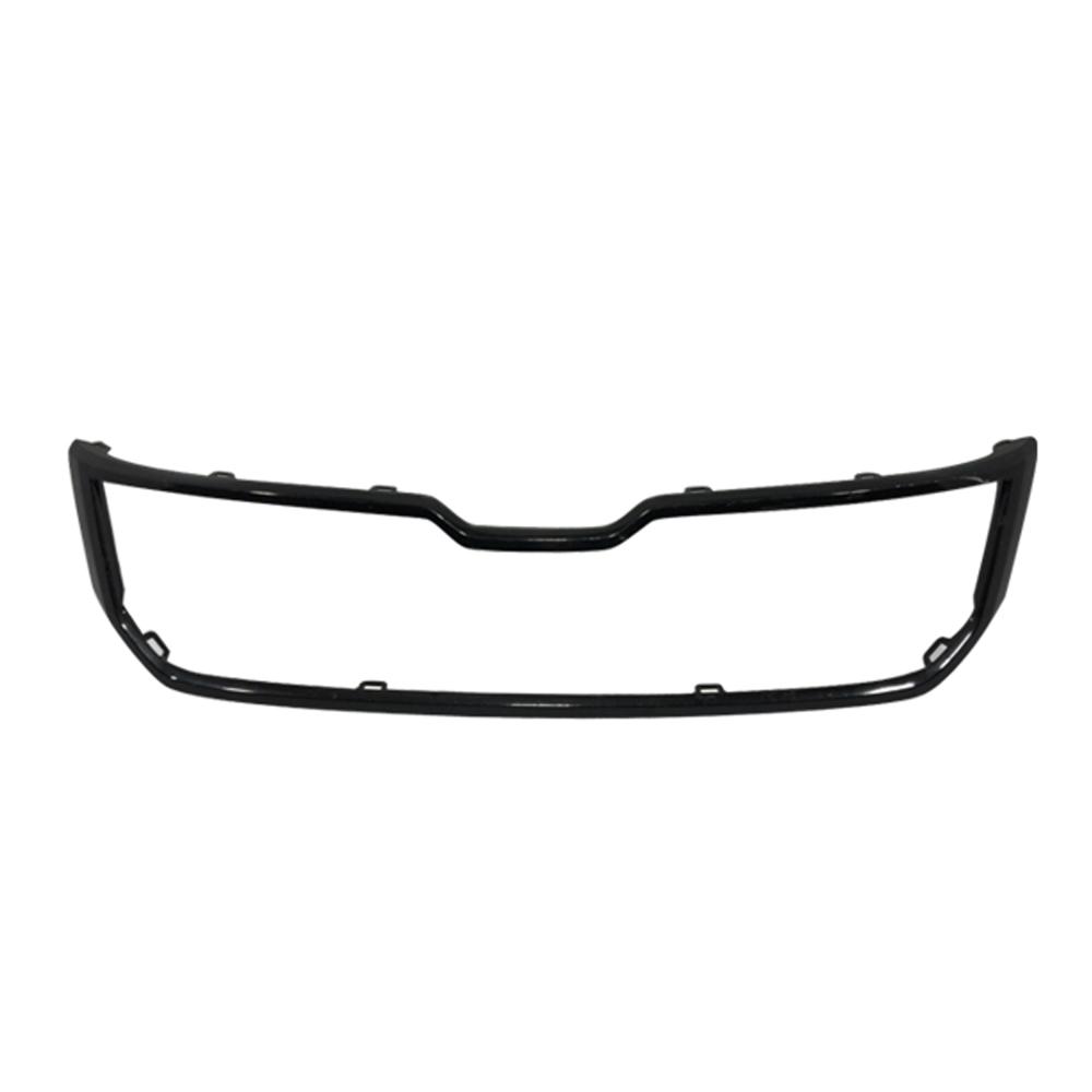 Cadre, grille de radiateur — Skoda Kodiaq (2017-…)