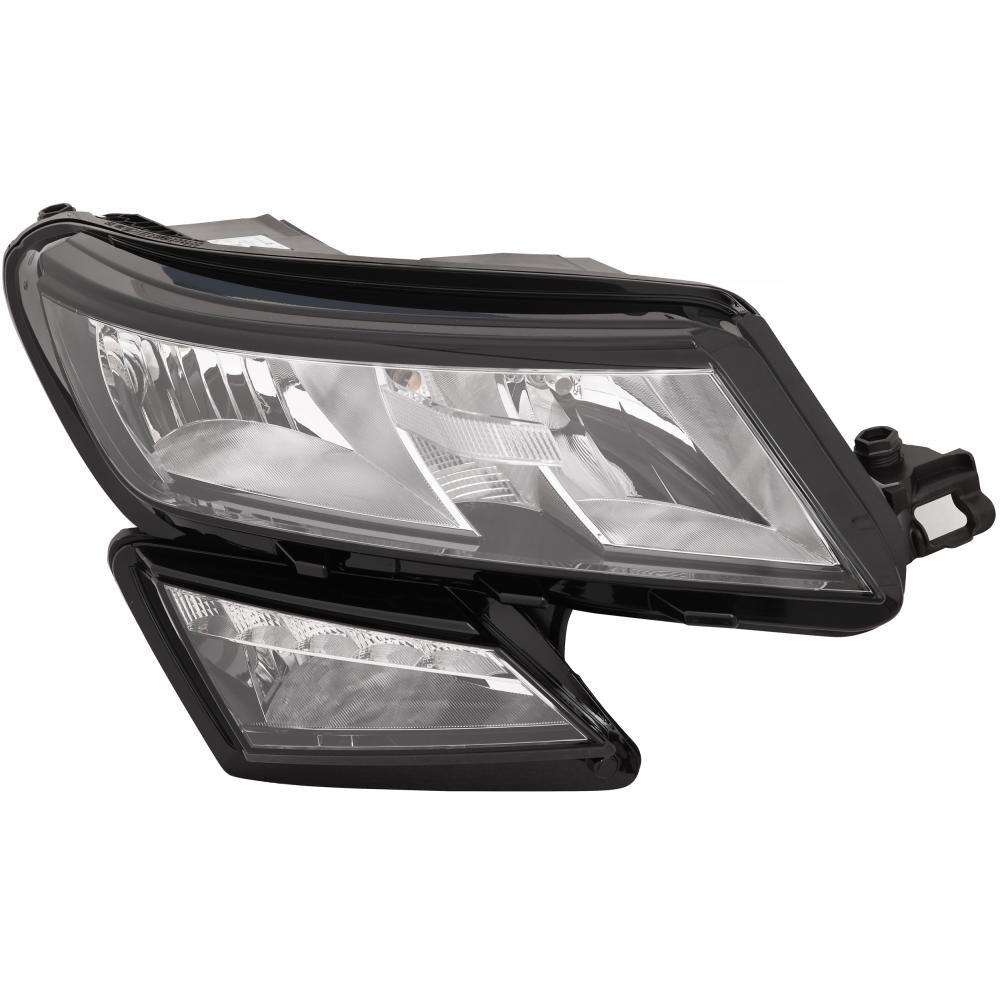 Projecteur principal droite — Skoda Kodiaq (2017-…) — réf. 7880080