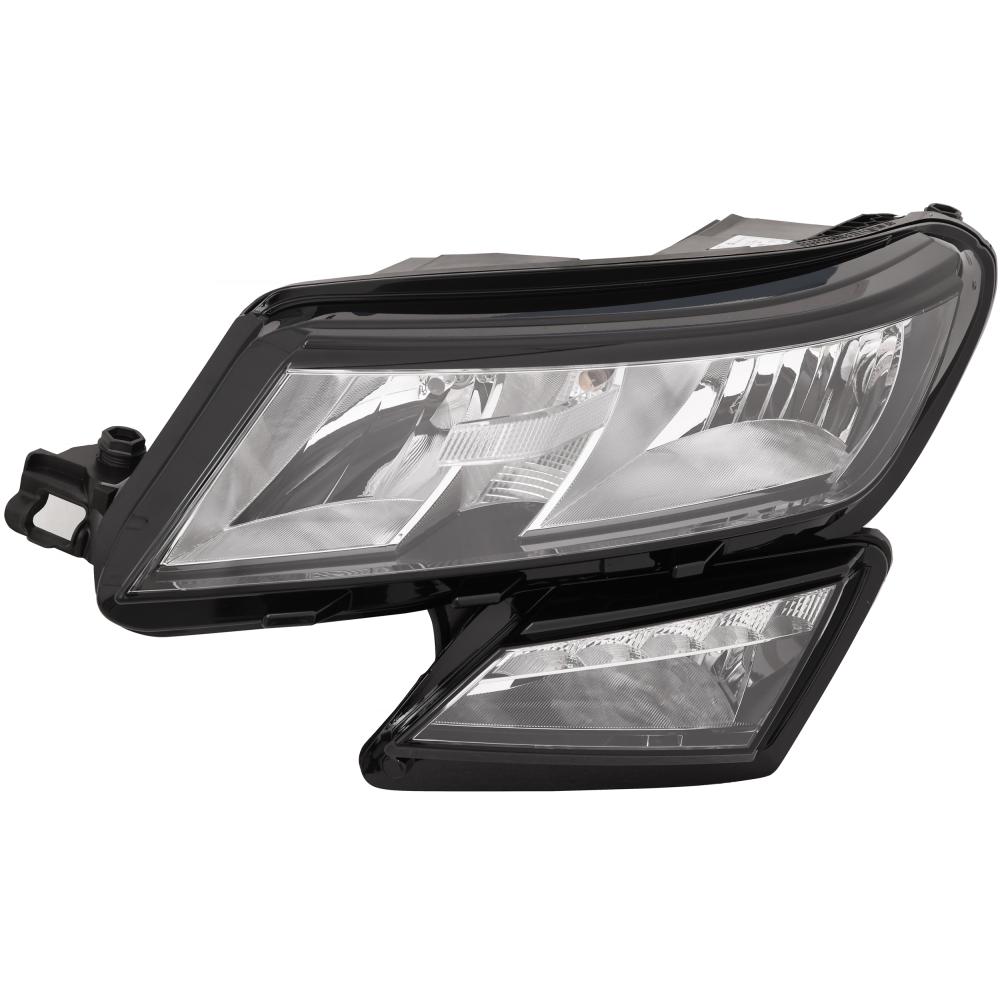 Projecteur principal gauche — Skoda Kodiaq (2017-…) — réf. 7880081