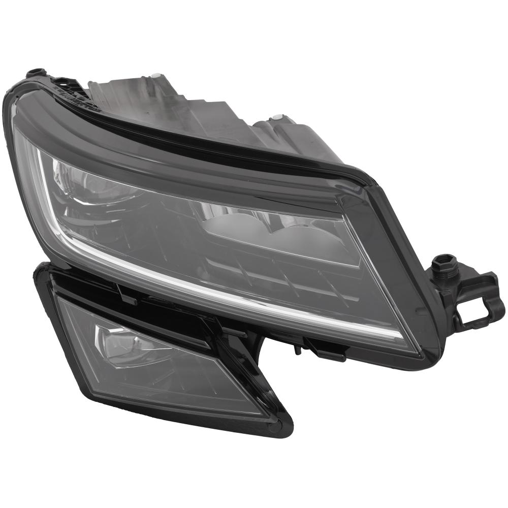 Projecteur principal droite — Skoda Kodiaq (2017-…) — réf. 7880082