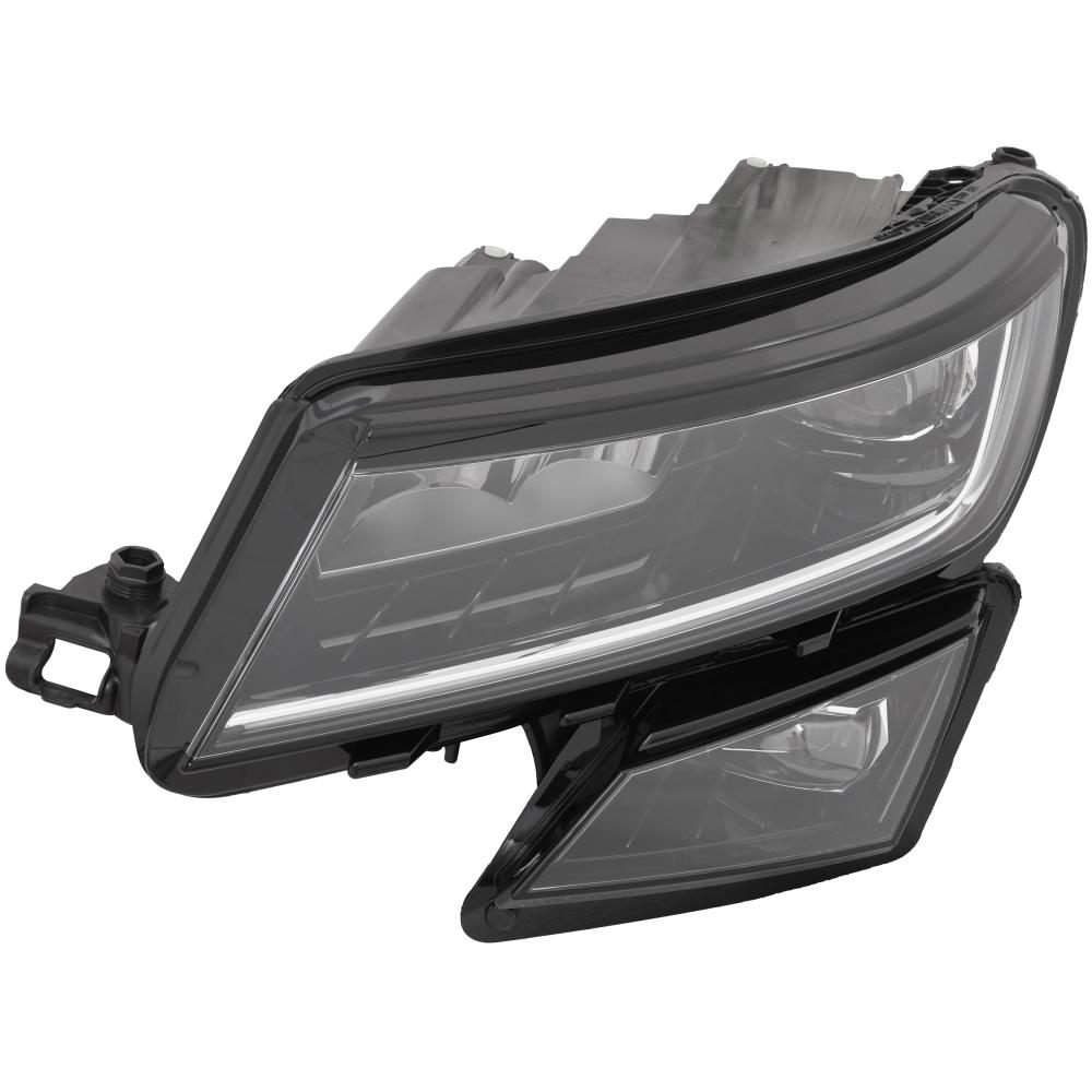 Projecteur principal gauche — Skoda Kodiaq (2017-…) — réf. 7880083