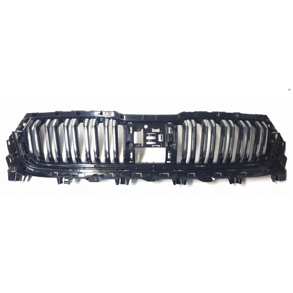 Grille de radiateur — Skoda Kodiaq (2021-…) — réf. 7880140
