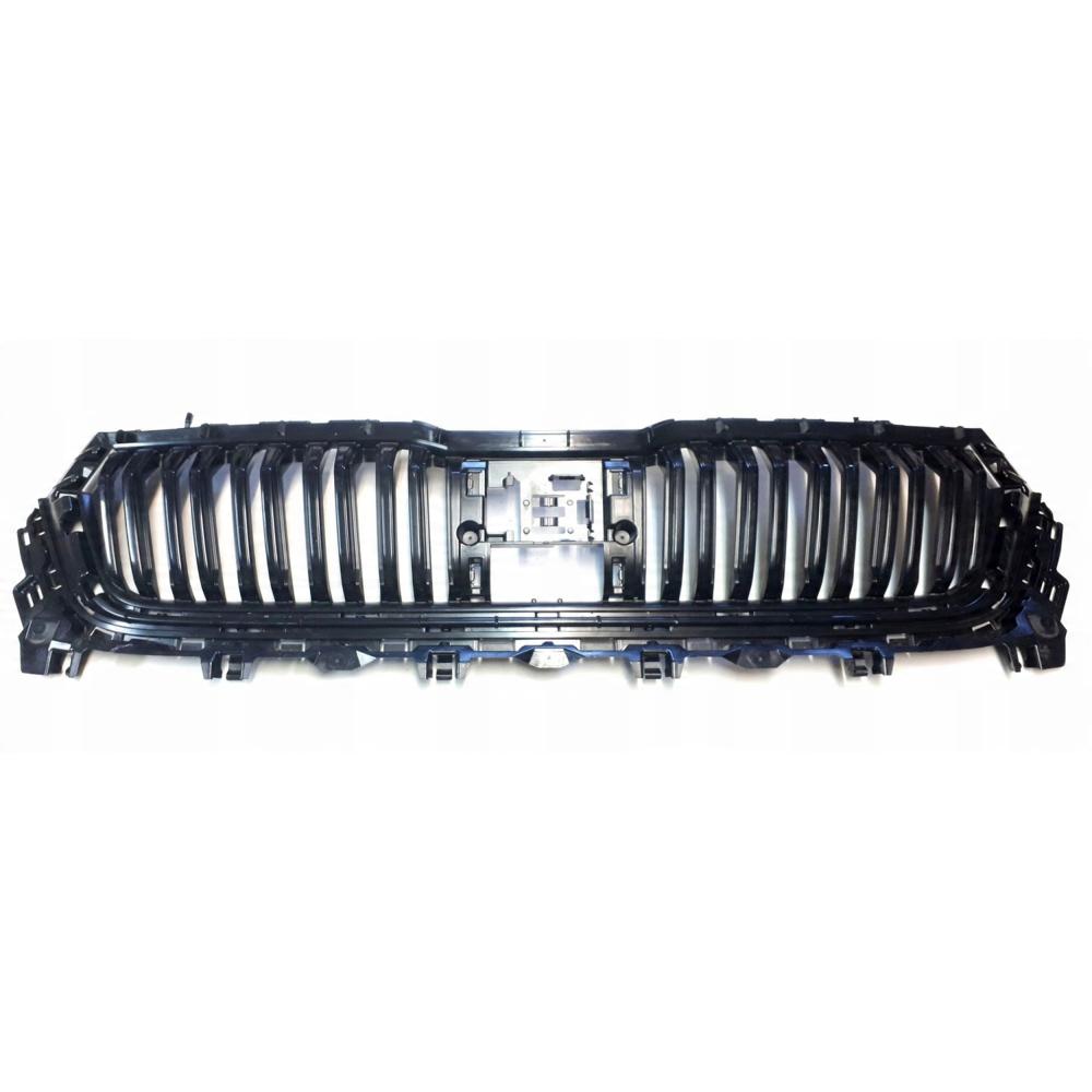 Grille de radiateur — Skoda Kodiaq (2021-…) — réf. 7880141