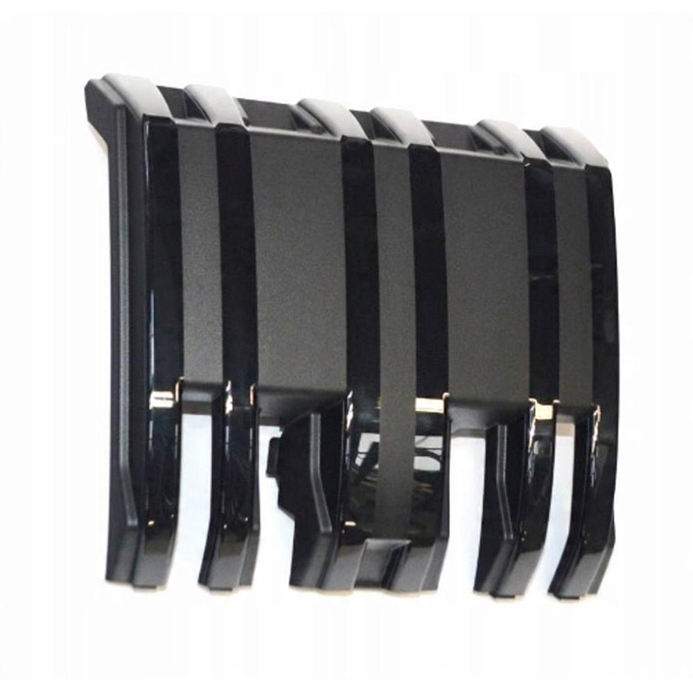 Enjoliveur, grille de radiateur avant — Skoda Kodiaq (2021-…) — réf. 7880145