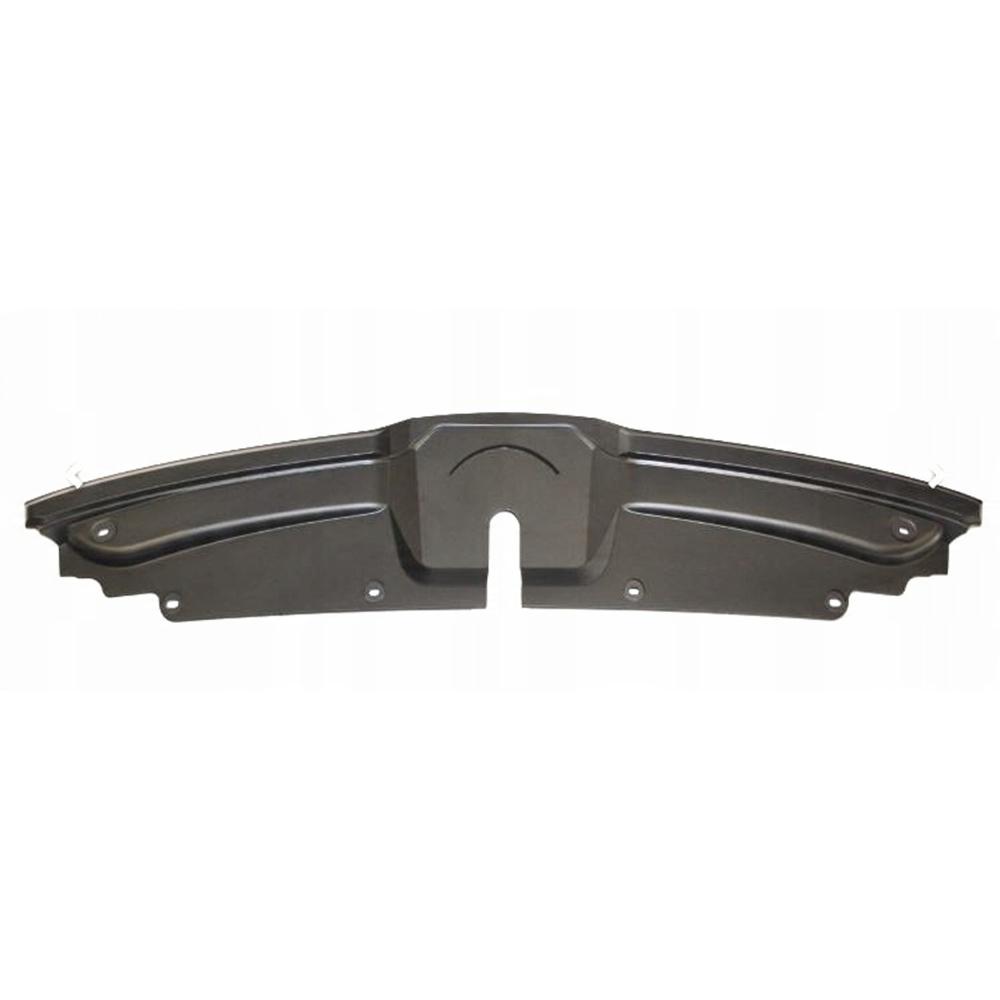 Suspension, grille de radiateur avant — Skoda Kodiaq (2021-…)