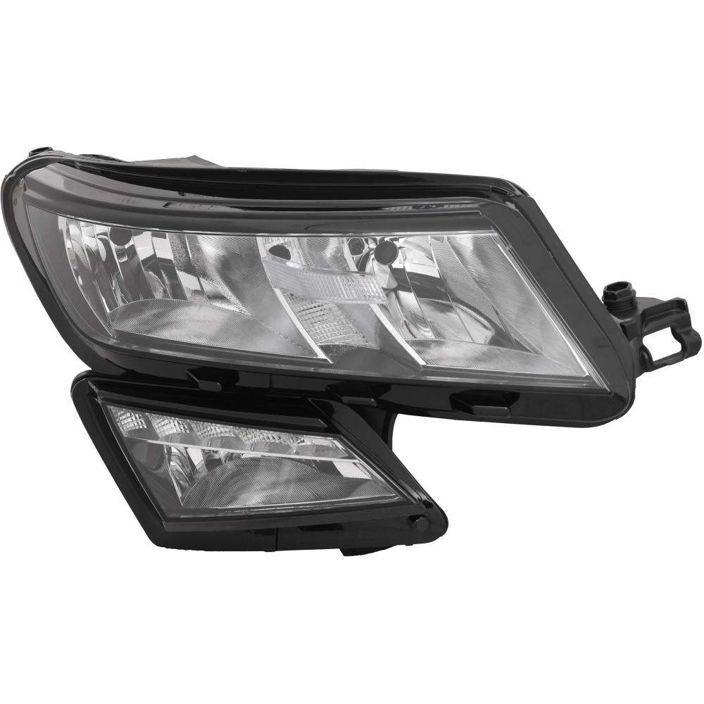 Projecteur principal droite — Skoda Kodiaq (2017-…) — réf. 7880980
