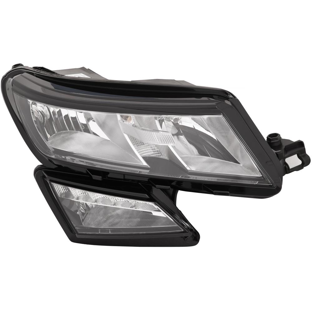Projecteur principal droite — Skoda Kodiaq (2017-…) — réf. 7880982