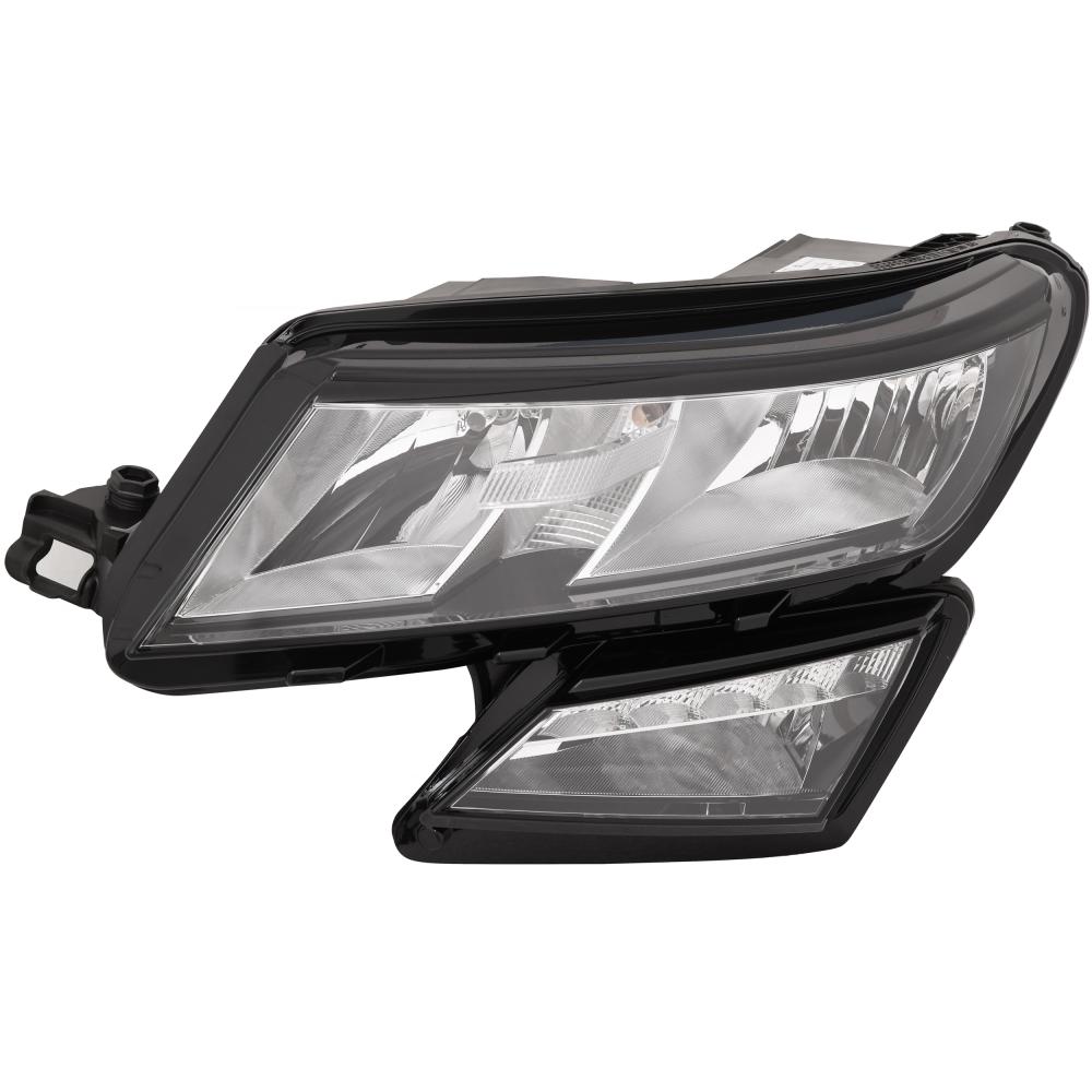 Projecteur principal gauche — Skoda Kodiaq (2017-…) — réf. 7880983