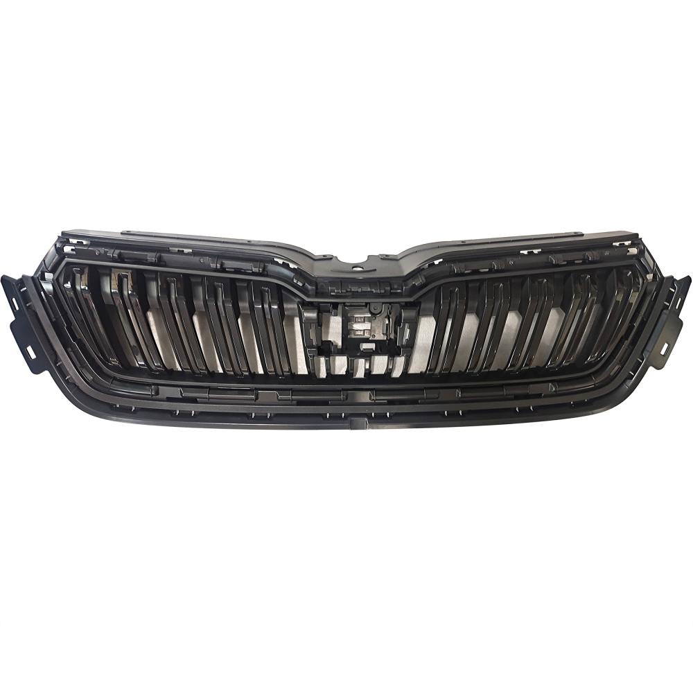 Grille de radiateur — Skoda Kamiq (2020-…) — réf. 7890040