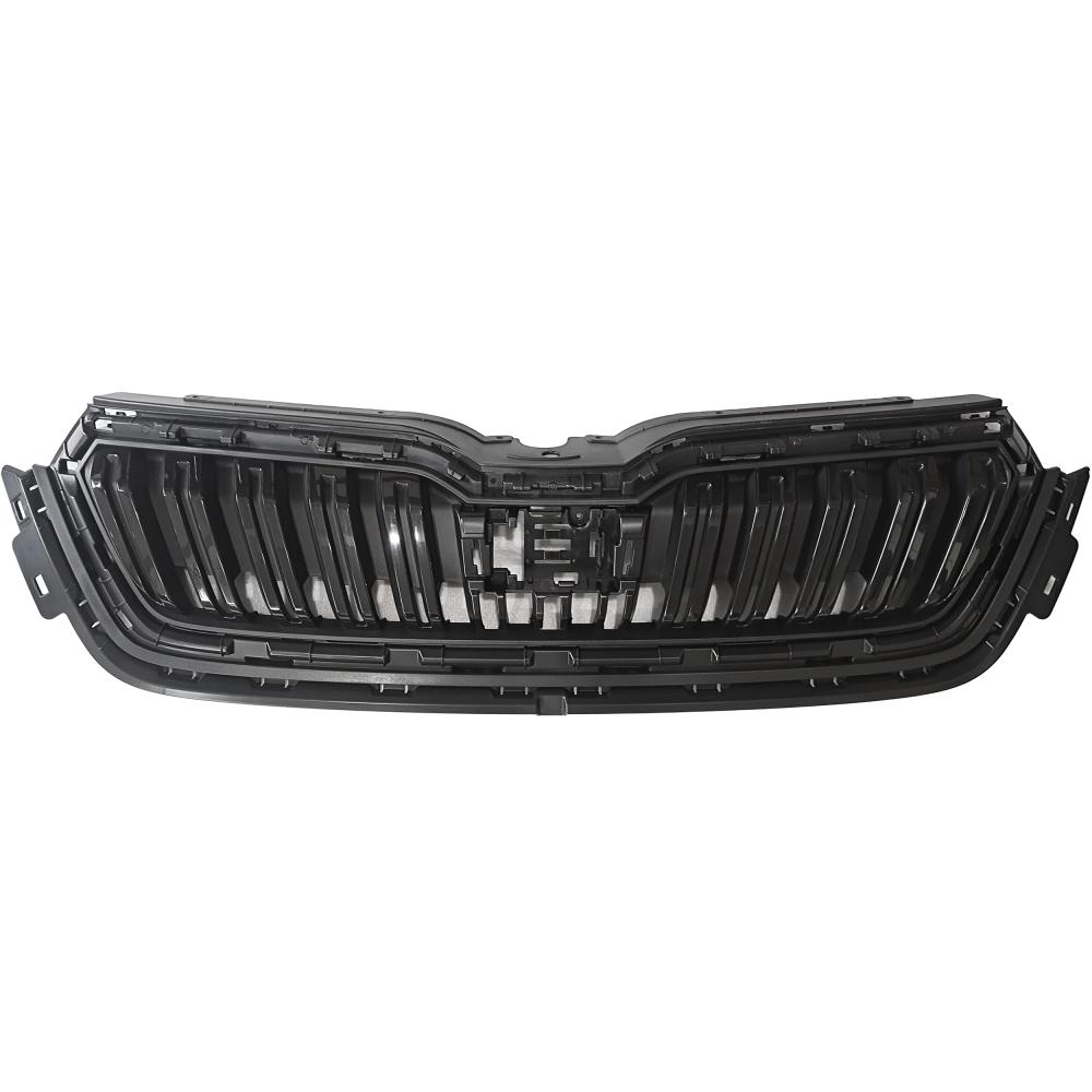 Grille de radiateur — Skoda Kamiq (2020-…) — réf. 7890041