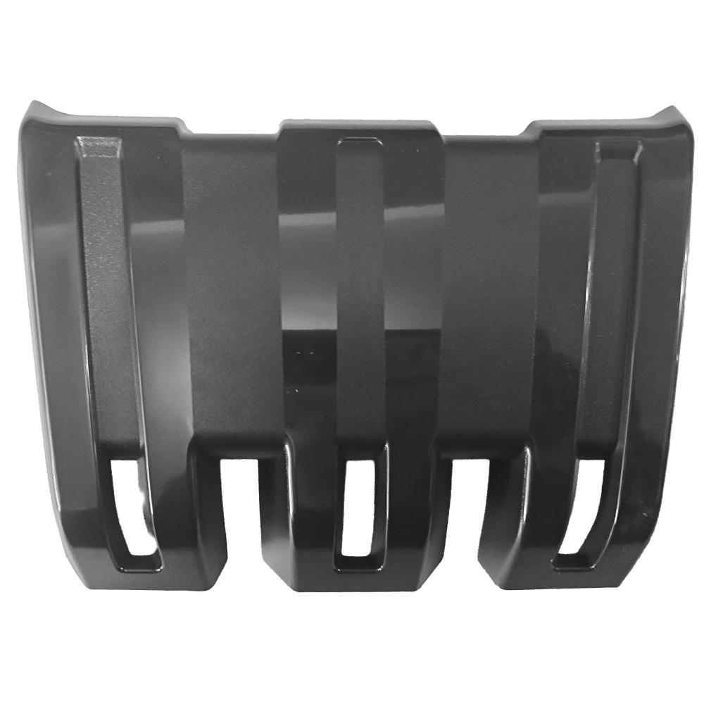 Enjoliveur, grille de radiateur avant — Skoda Kamiq (2020-…) — réf. 7890044