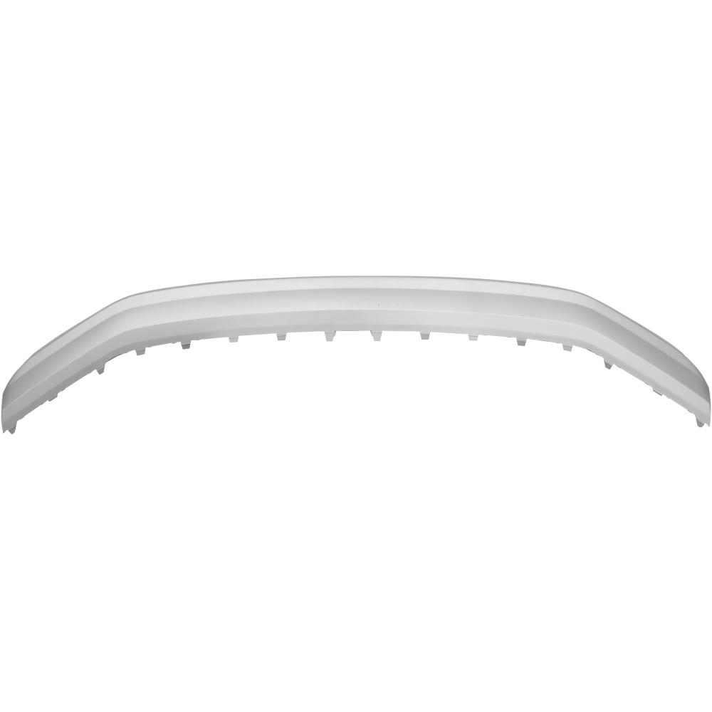 Spoiler avant — Skoda Kamiq (2020-…) — vue 2