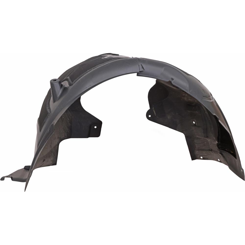 Garniture, passage de roue avant droite — Tesla Model 3 (2023-…) — réf. 7930108