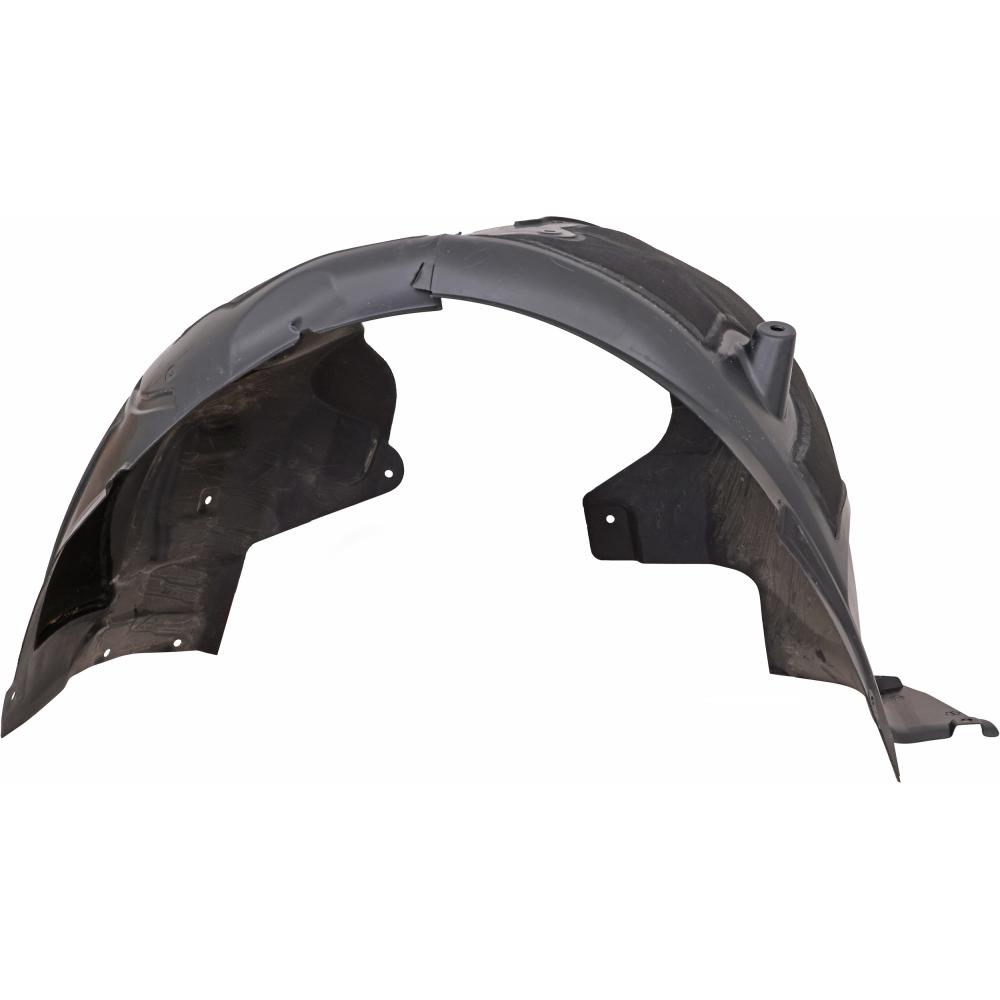 Garniture, passage de roue avant gauche — Tesla Model 3 (2023-…) — réf. 7930109