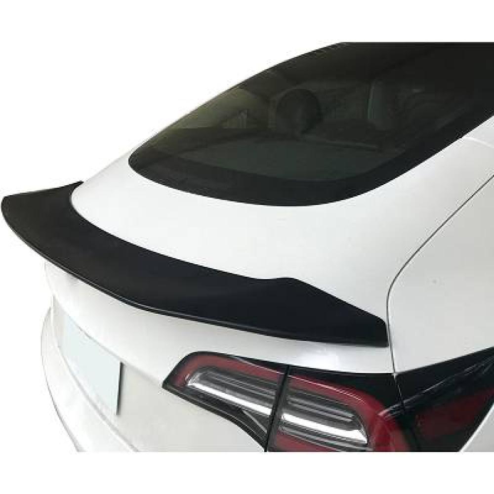 Spoiler arrière — Tesla Model 3 (2017-…)