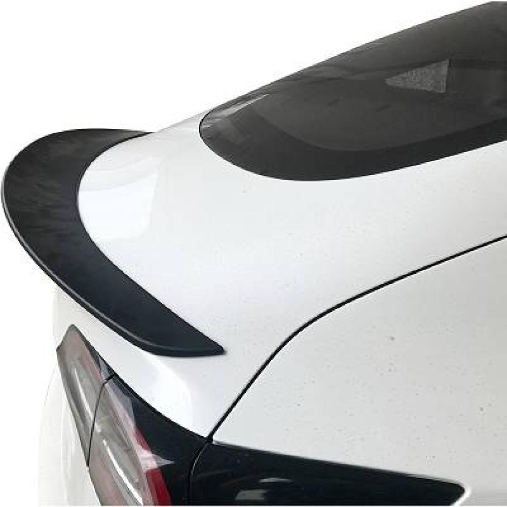 Spoiler arrière — Tesla Model 3 (2017-…)