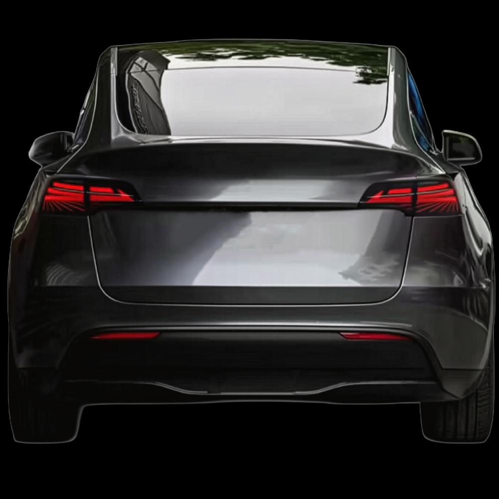 Kit de feux arrières — Tesla Model 3 (2017-…) — vue 4