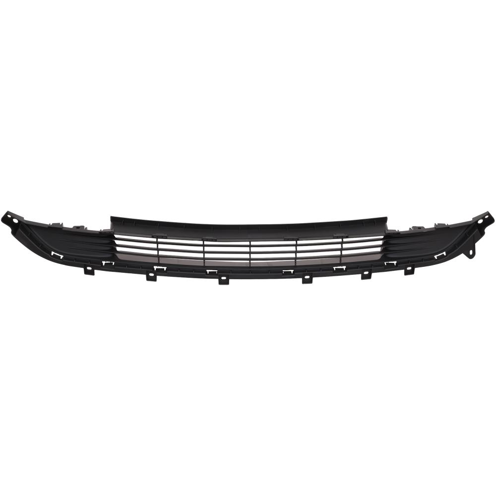 Grille de ventilation, pare-chocs avant — Tesla Model 3 (2023-…) — réf. 7930353